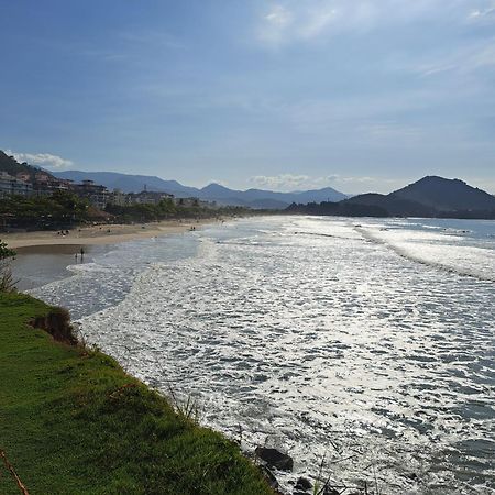 Apartamento 100 Metros Da Praia Grande/Ubatuba/Sp Ngoại thất bức ảnh