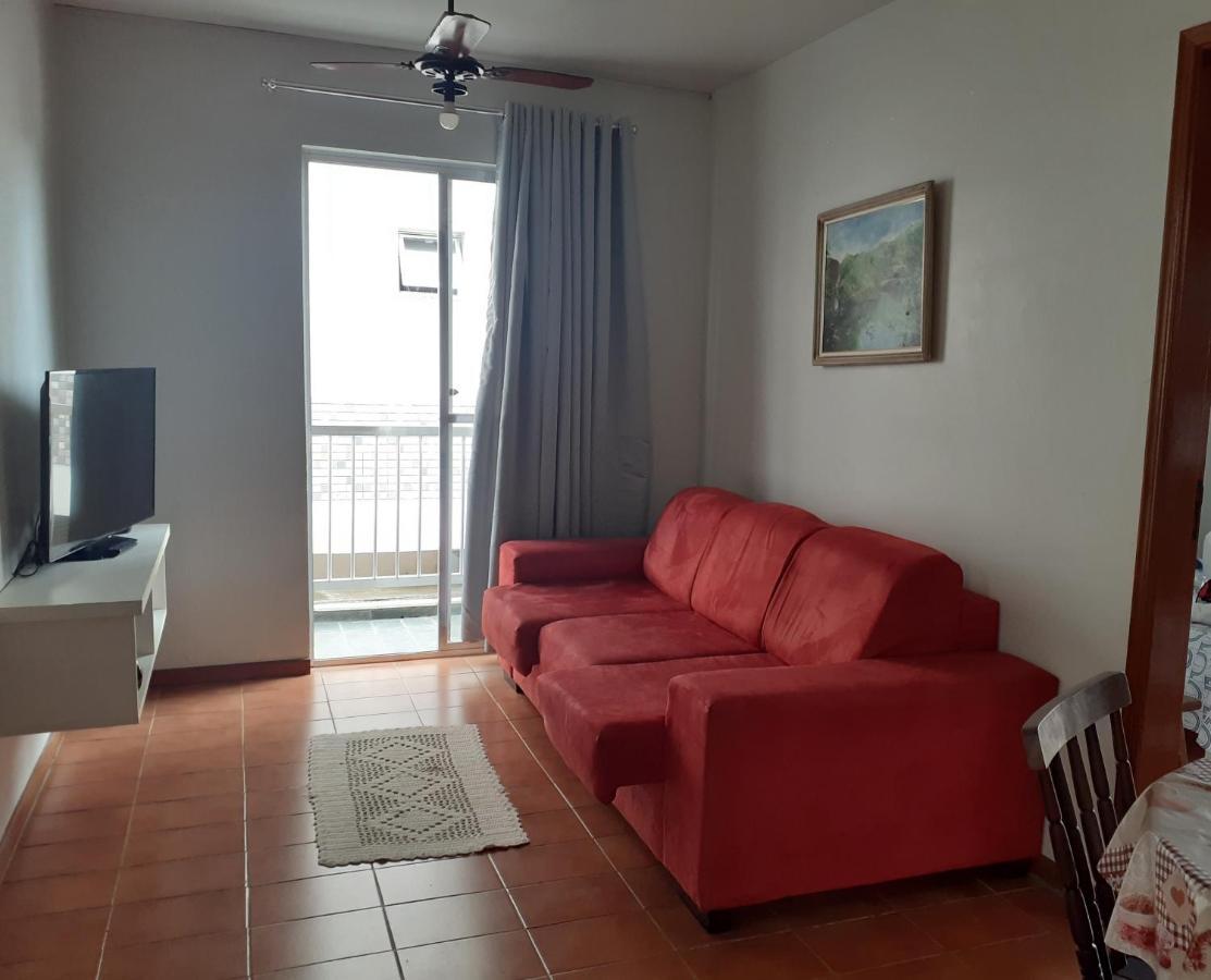 Apartamento 100 Metros Da Praia Grande/Ubatuba/Sp Ngoại thất bức ảnh